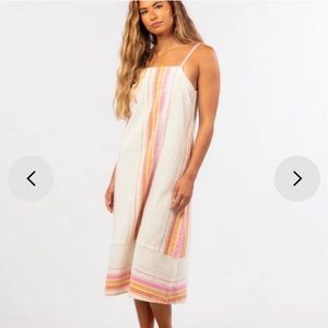 Rip Curl Beach Dress